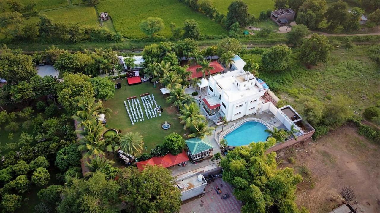 Royal Club & Resort อาเมดาบัด ภายนอก รูปภาพ